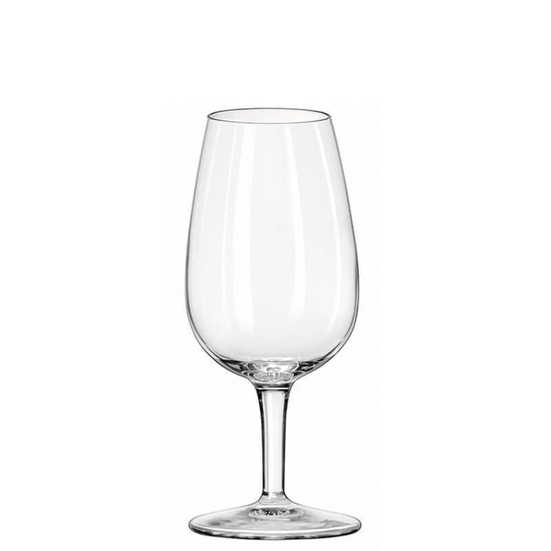 31 Cl Bormioli Luigi Doc Iso Degustationsglas aus Glas Set mit 6 Teilen