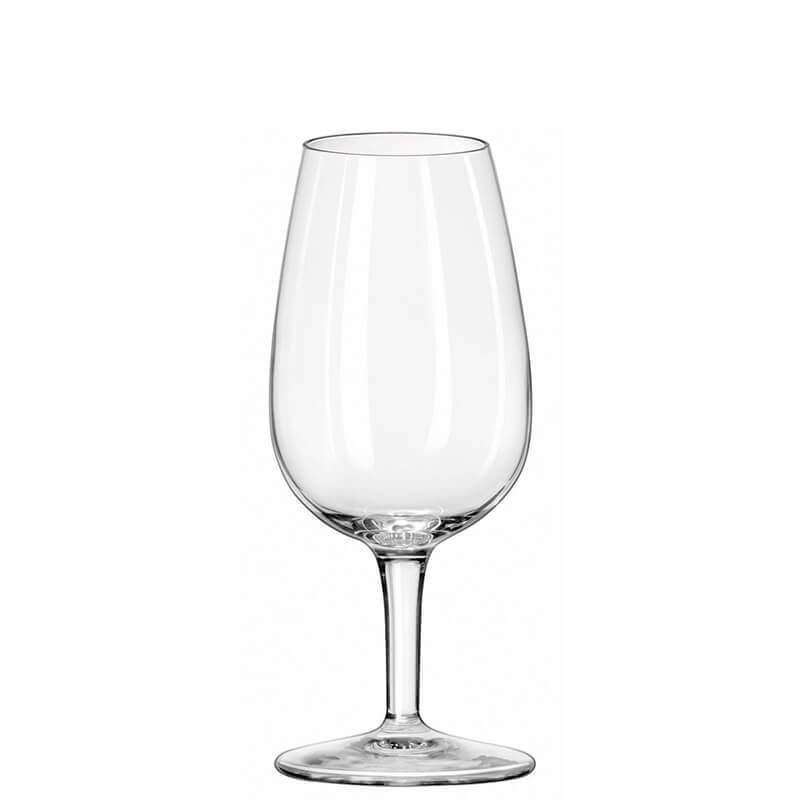 51 Cl Bormioli Luigi Doc Iso Proefglas Van Glas Set van 6 St.