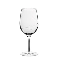 36 5 Cl Bormioli Luigi Aero Copa de vino tinto de vidrio Set de 6 piezas