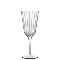 25 Cl Bormioli Luigi Bach Verre à cocktail en verre Set 4 Pcs