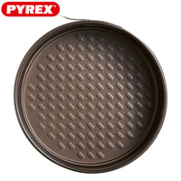 Pyrex Asimetria Round Springform Pan Non-Stick