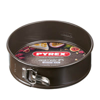 Pyrex Asimetria Round Springform Pan Non-Stick