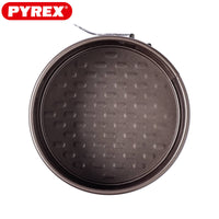 Pyrex Asimetria Round Springform Pan Non-Stick