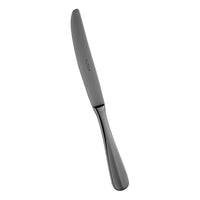 Pintinox Baguette cuchillo de mesa de acero inoxidable Set de 12 pz