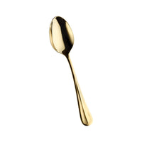 Pintinox Baguette Cuillère de table en acier inox Set de 12 pz