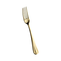 Pintinox Baguette tenedor de mesa de acero inoxidable Set de 12 pz