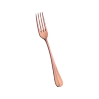 Pintinox Baguette fruitvork van roestvrij staal Set van 12 st