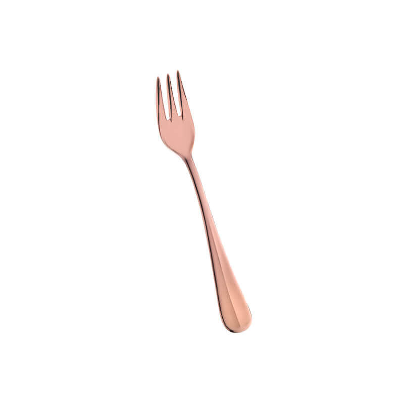 Pintinox Baguette Forchettina Dolce In Acciaio Inox Set 12 Pz
