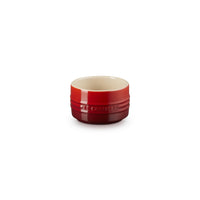 20 cl - Le Creuset ramekin apilable Cook & Bake de gres vitrificado Set de 4 pz