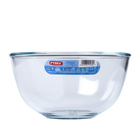 Pyrex Classic runde Mehrzweckschale aus Borosilikatglas