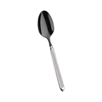 Pintinox ElladeCuillère à fruits forgé en acier inoxydable set de 12 pièces