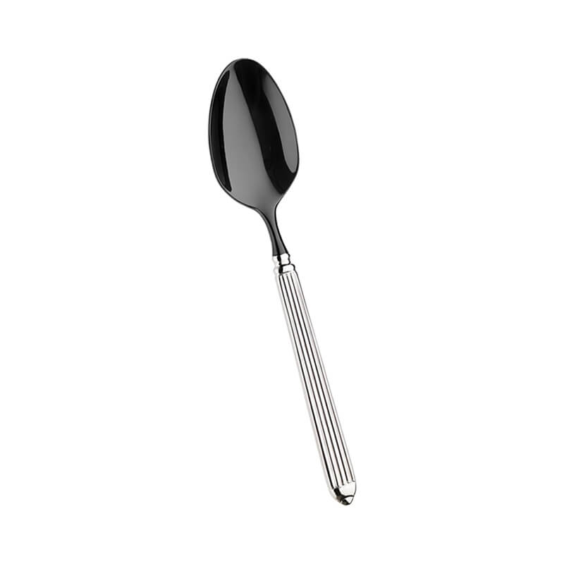 Pintinox ElladeCuillère à fruits forgé en acier inoxydable set de 12 pièces