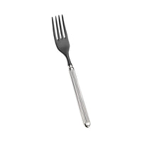 Pintinox ElladeFruit Fork Forged in Stainless Steel Set of 12 Pcs