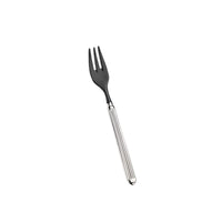 Pintinox ElladeTenedor postre forjado de acero inoxidable set de 12 piezas