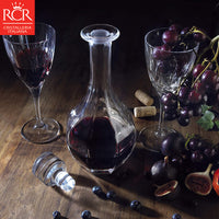 1 Litro Rcr Rcr Chic Flasche aus Glas