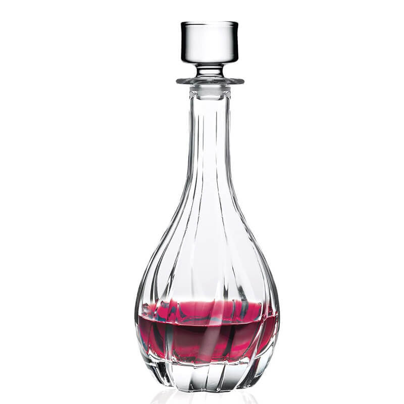 90 Cl Rcr Fluente Bottiglia In Vetro
