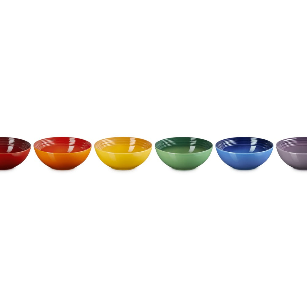 Le Creuset Cuenco de Cereales - Set de 6 Pzs