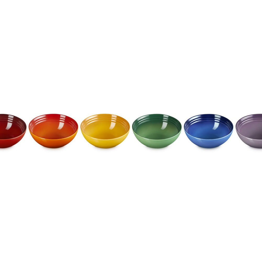 Le Creuset Cuenco de Cereales - Set de 6 Pzs