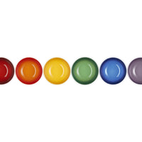Le Creuset Cuenco de Cereales - Set de 6 Pzs