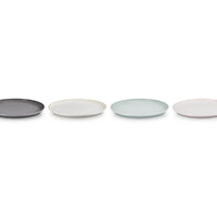 22 cm - Le Creuset Assiettes Fruits En Grès Émaillé