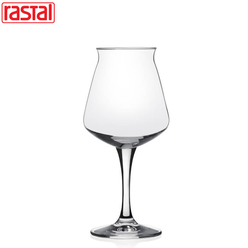 42 Cl Rastal Teku 3 0 Verre à bière en verre Set de 6 pièces