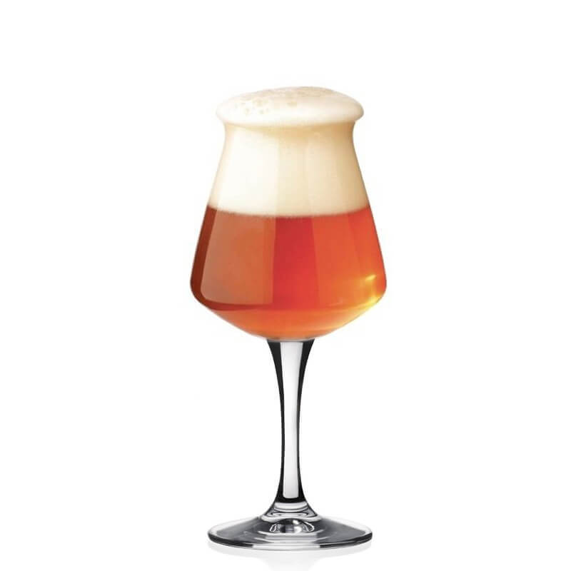 42 Cl Rastal Teku 3 0 Verre à bière en verre Set de 6 pièces