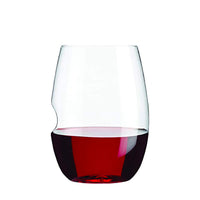 48 Cl Govino Vasos de Agua en Plástico - Set de 4 Pzs