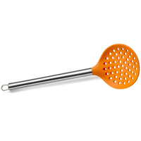 Pintinox Efficient Schiumarola In Acciaio Inox Silicone