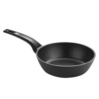 Pintinox Efficient Poêle Haute En Aluminium Moulé Sous Pression Bakélite