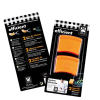 Pintinox Efficient Küchen-Ofenhandschuhe aus Silikon