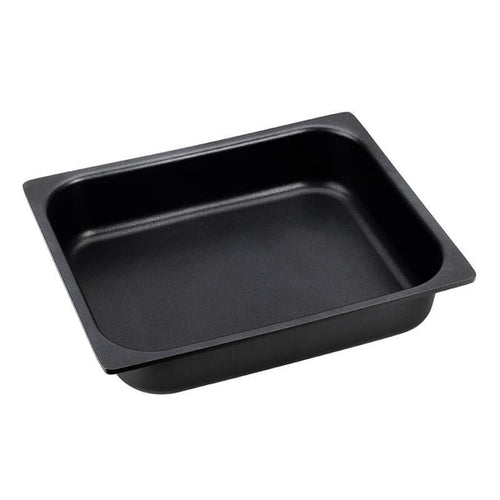 32X26 Cm Pintinox Efficient Rechteckiges Backblech aus Aluminium