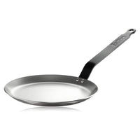 Pintinox Excalibur Sartén para Crêpes En Hierro