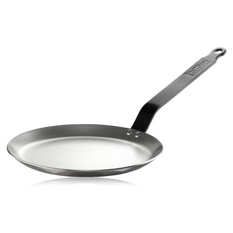 Pintinox Excalibur Sartén para Crêpes En Hierro