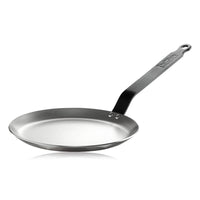 Pintinox Excalibur Sartén para Crêpes En Hierro