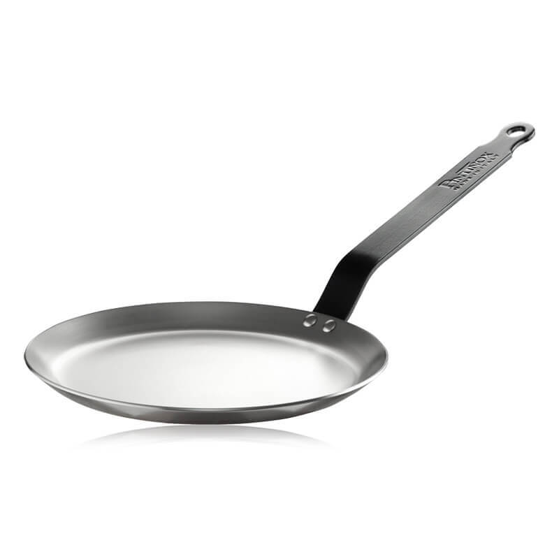 Pintinox Excalibur Sartén para Crêpes En Hierro