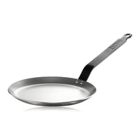Pintinox Excalibur Sartén para Crêpes En Hierro