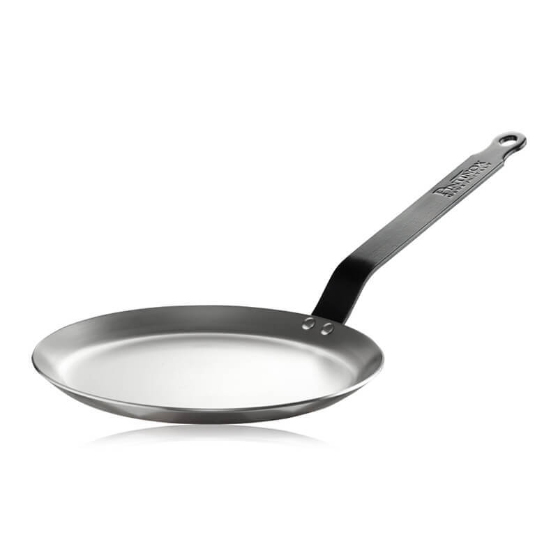 Pintinox Excalibur Sartén para Crêpes En Hierro