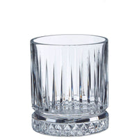 35 5 Cl Pasabahce Elysia Whiskyglas van glas Set van 4 stuks