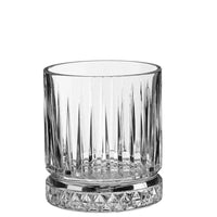 21 Cl Pasabahce Elysia Verre à whisky en verre Set de 4 pièces