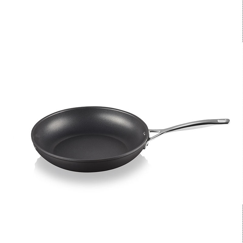Le Creuset Les Forgees sartén alta antiadherente de aluminio