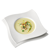 Villeroy And Boch Newwave Servies Set In Porselein Set 8 St