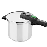 6 Litri Monix Quick Autocuiseur en acier inox