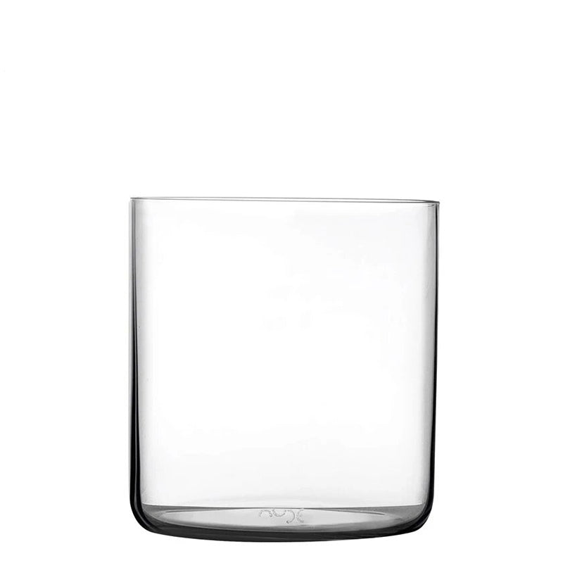 39 Cl Nude Finesse Whisky Glass in Glass Set of 6 Pieces