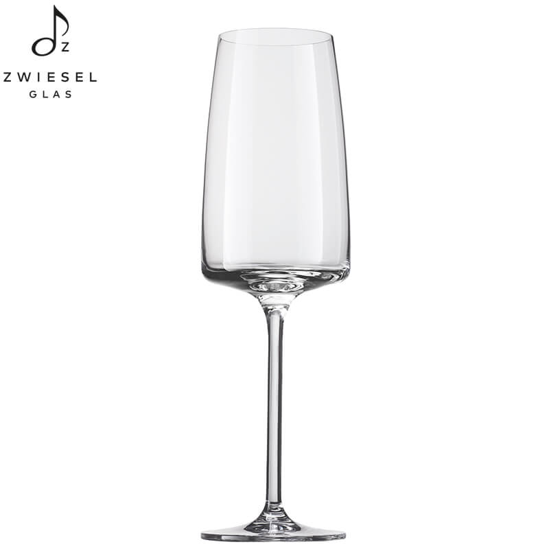 38 8 Cl Schott Zwiesel Sensa Degustationsglas aus Glas Set mit 6 Teilen