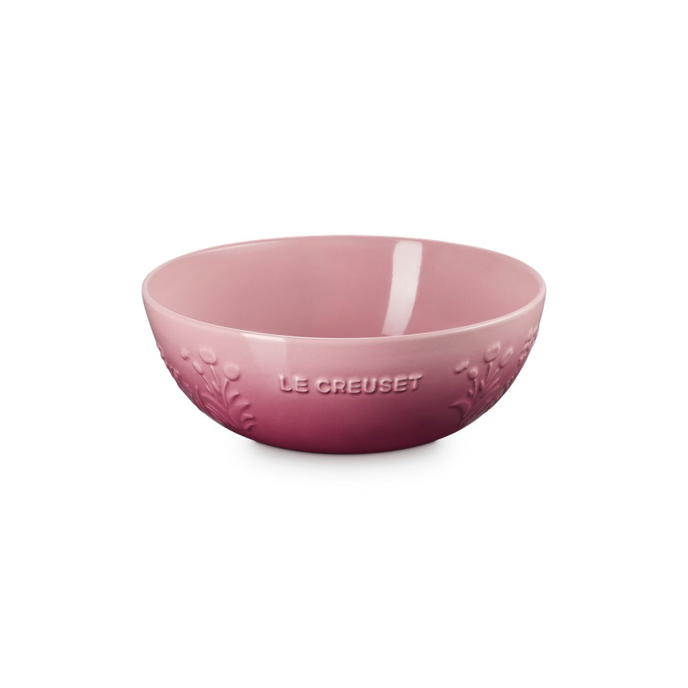 Le Creuset Jardin cuenco multiusos en gres vitrificado