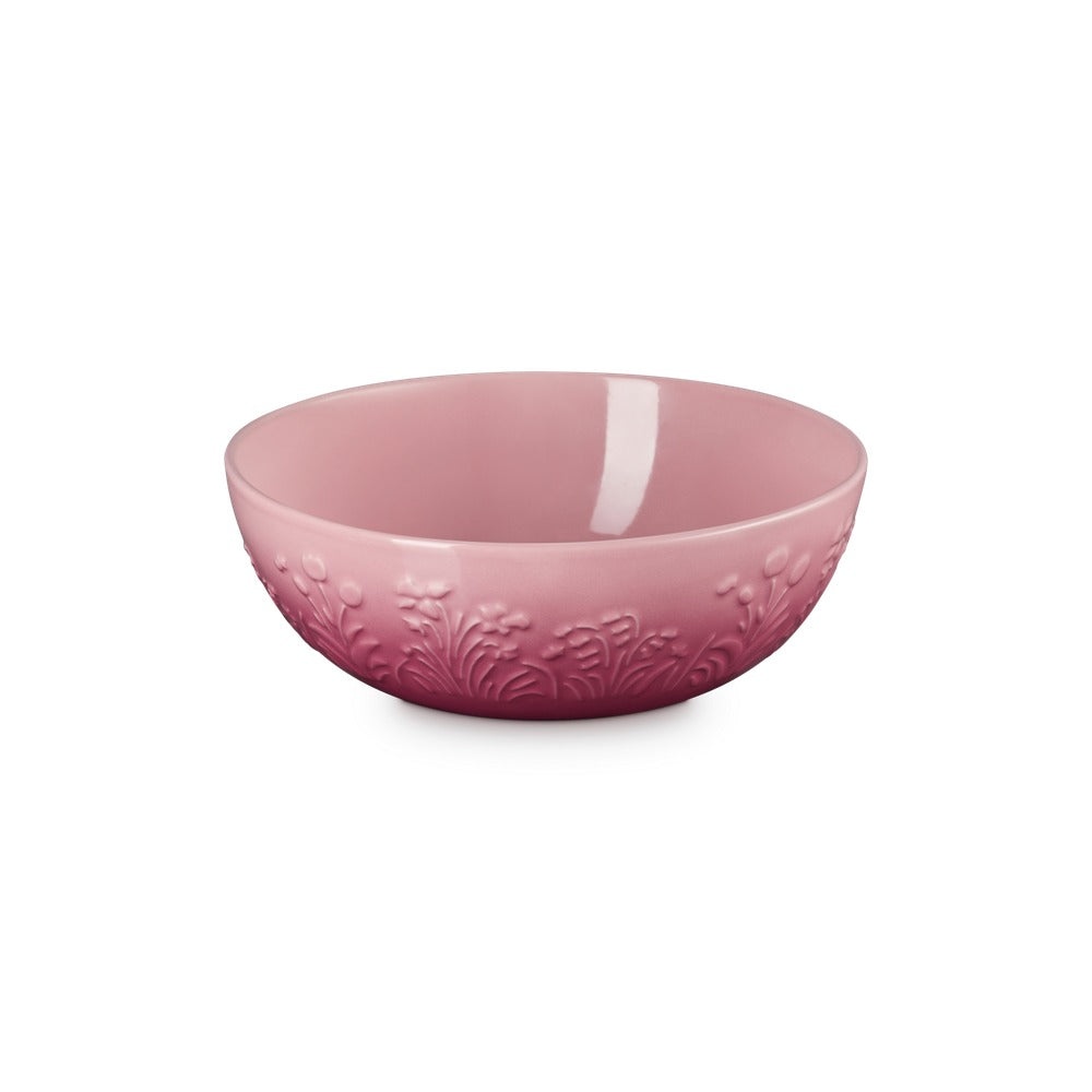 Le Creuset Jardin cuenco multiusos en gres vitrificado