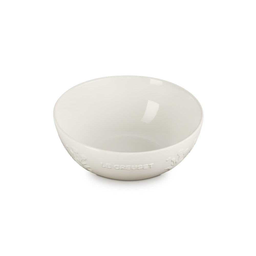 Le Creuset Jardin cuenco multiusos en gres vitrificado
