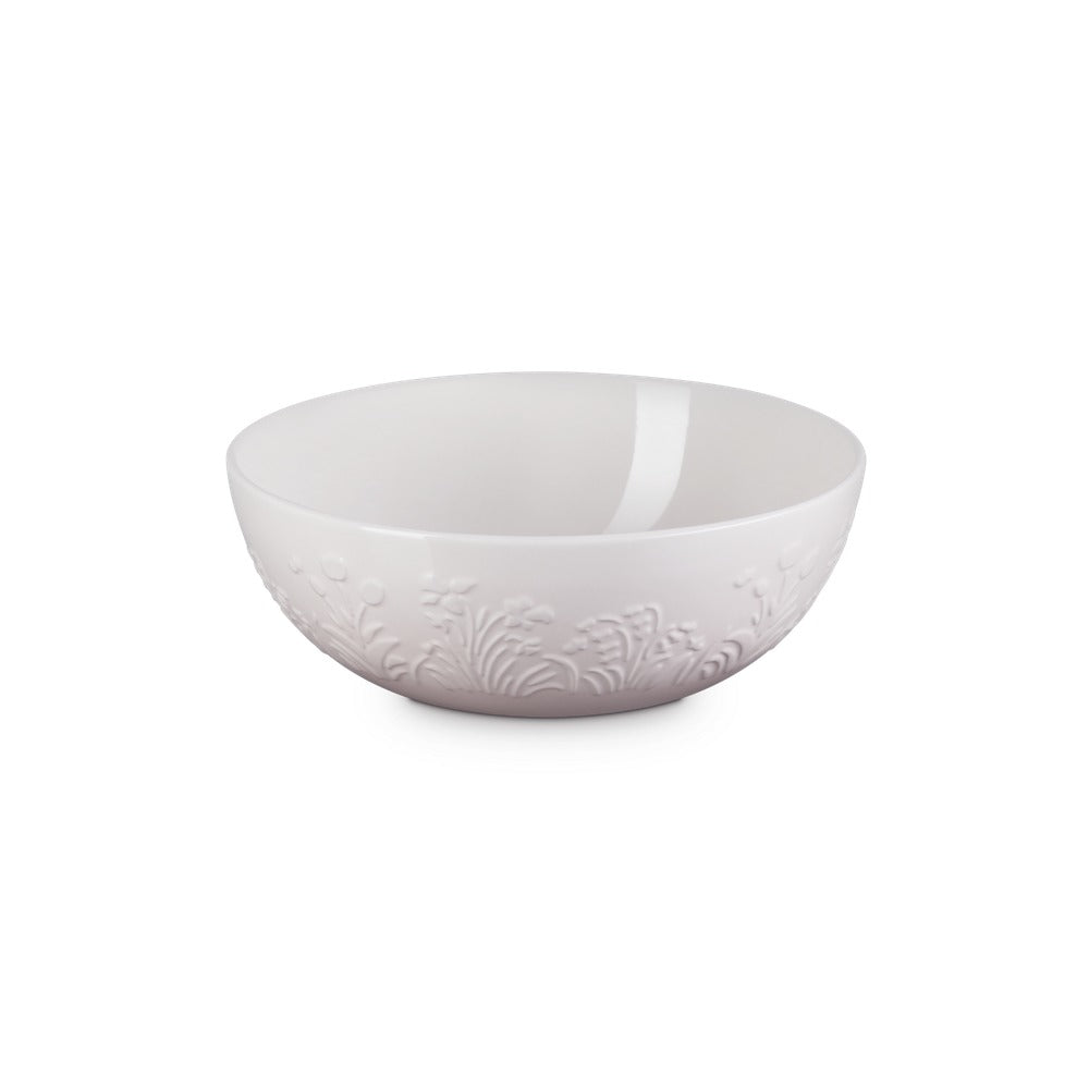 Le Creuset Jardin cuenco multiusos en gres vitrificado