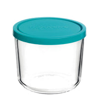 12 Cm Bormioli Rocco Frigoverre Classic Tall Food Container