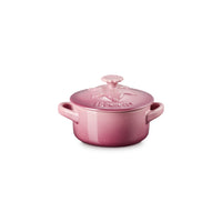 10 cm - Le Creuset Jardin mini cocotte en gres vitrificado